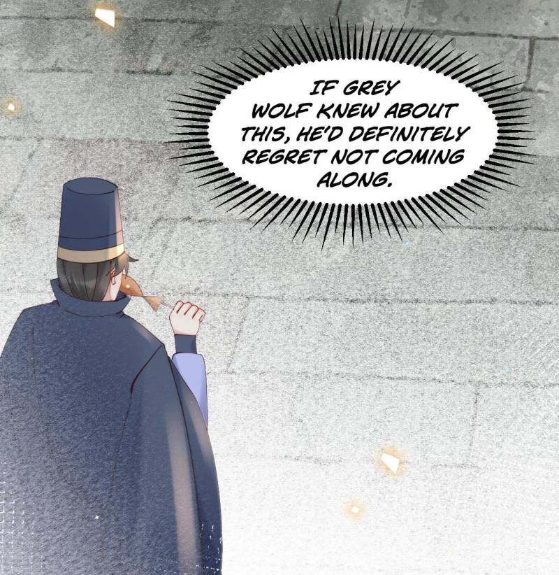 The Ghostly Doctor Chapter 580 - Page 18