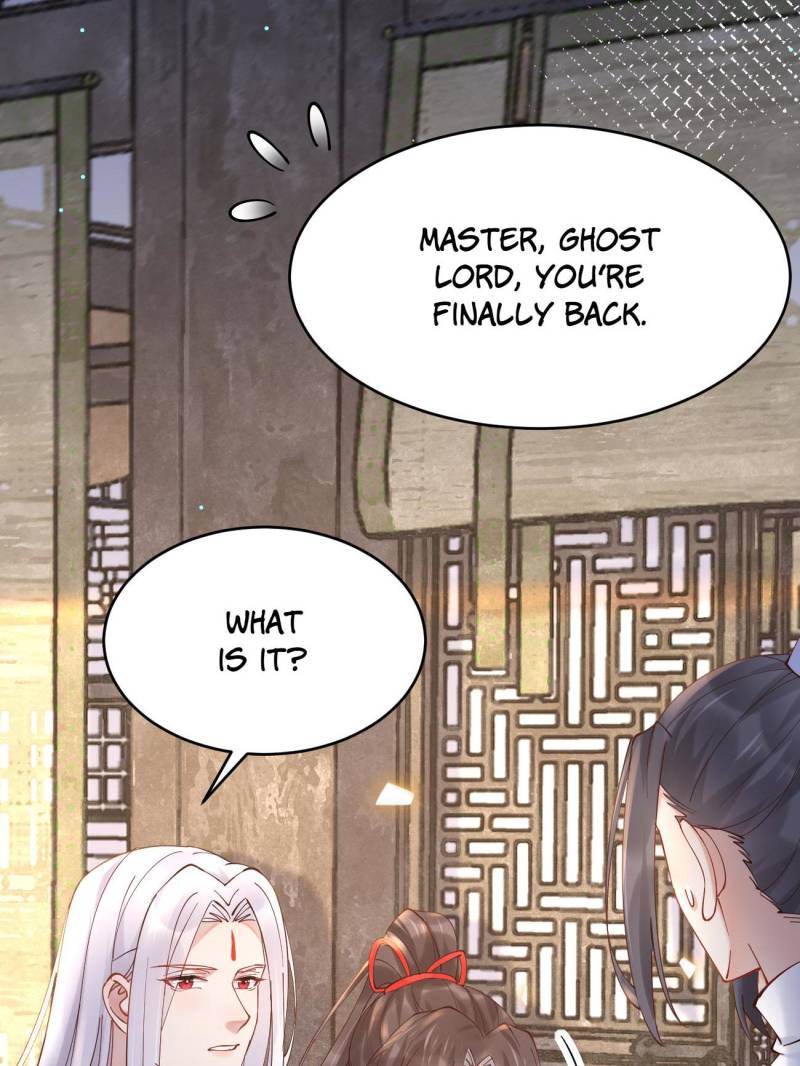 The Ghostly Doctor Chapter 580 - Page 20