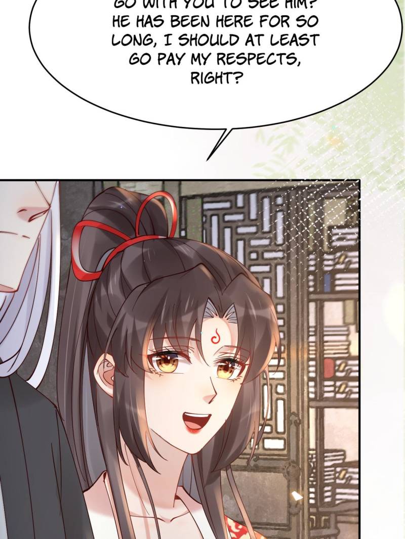 The Ghostly Doctor Chapter 580 - Page 22