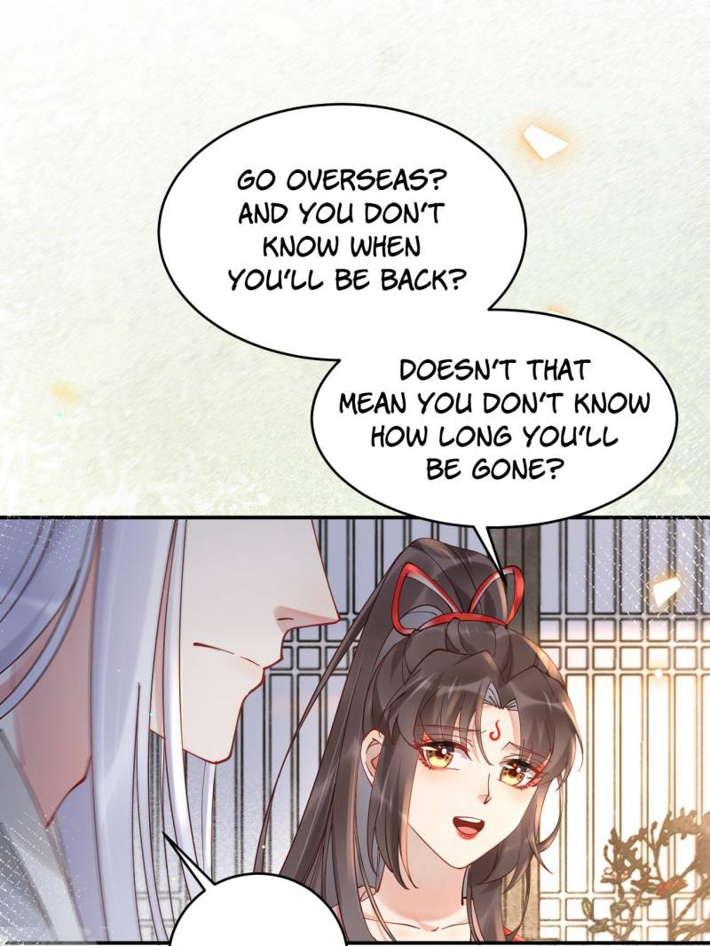 The Ghostly Doctor Chapter 580 - Page 27