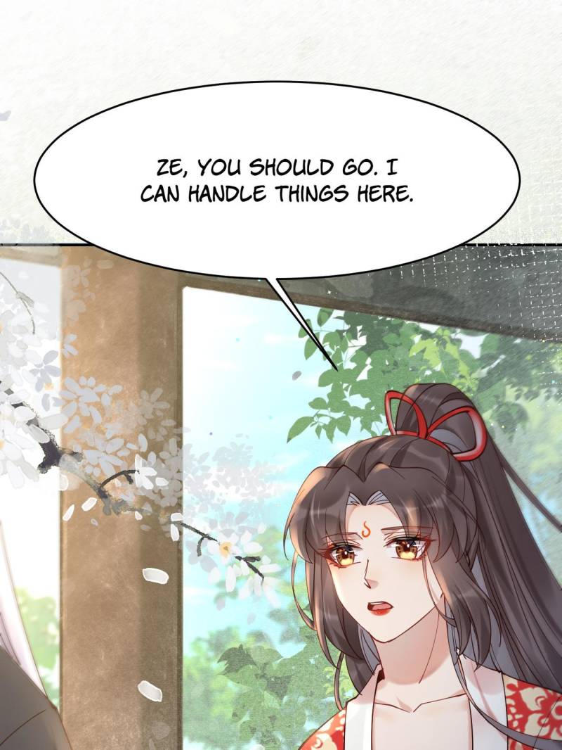 The Ghostly Doctor Chapter 580 - Page 33