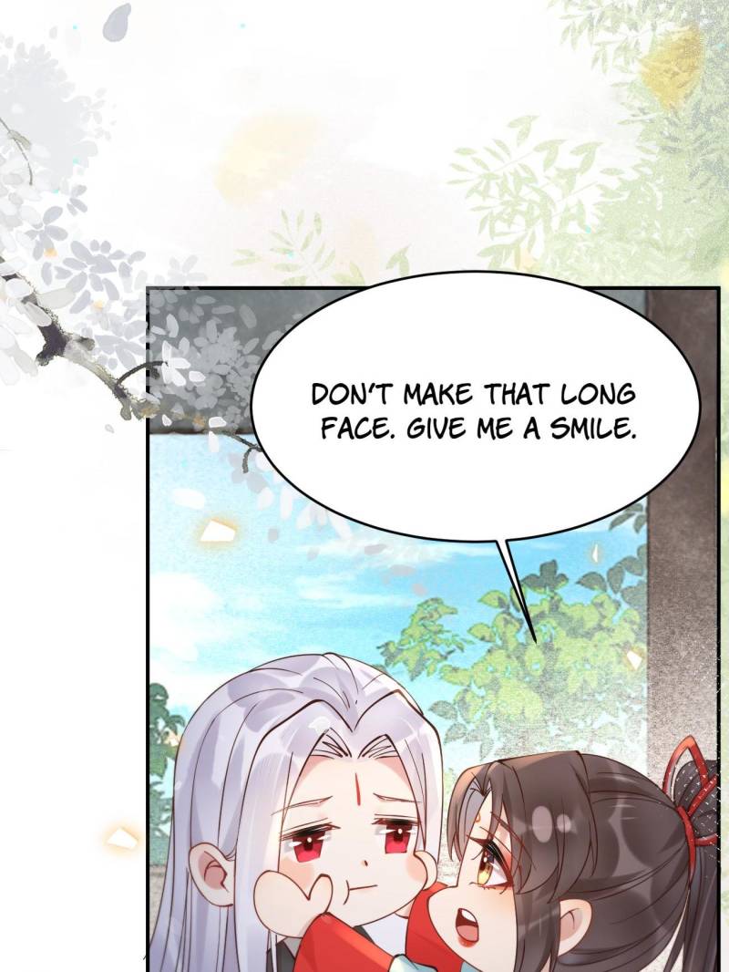 The Ghostly Doctor Chapter 580 - Page 41