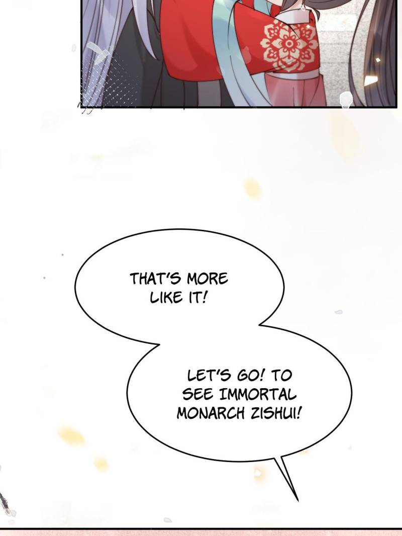 The Ghostly Doctor Chapter 580 - Page 42