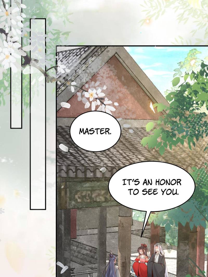 The Ghostly Doctor Chapter 580 - Page 44