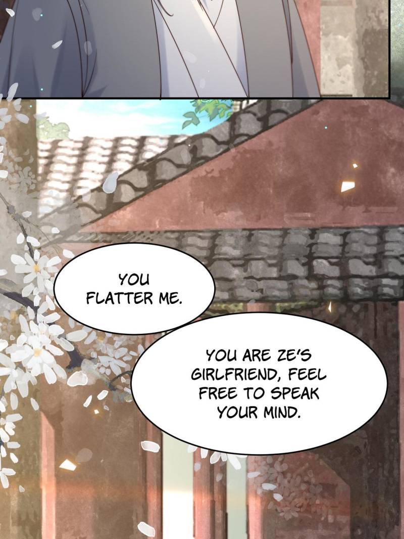 The Ghostly Doctor Chapter 580 - Page 47