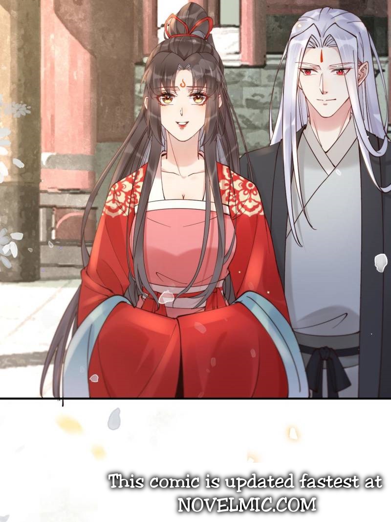 The Ghostly Doctor Chapter 580 - Page 48