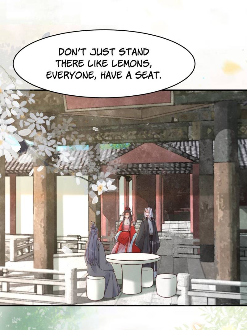 The Ghostly Doctor Chapter 580 - Page 49