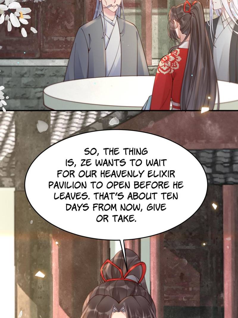 The Ghostly Doctor Chapter 580 - Page 53