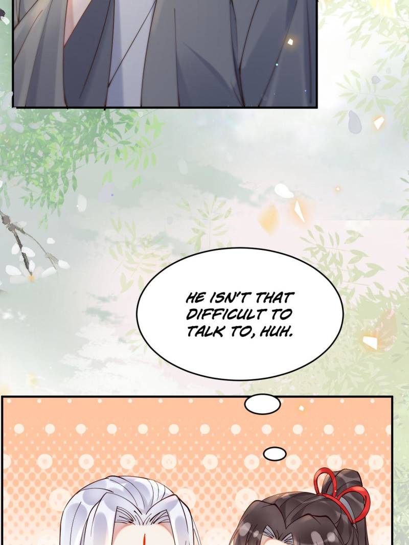 The Ghostly Doctor Chapter 580 - Page 56