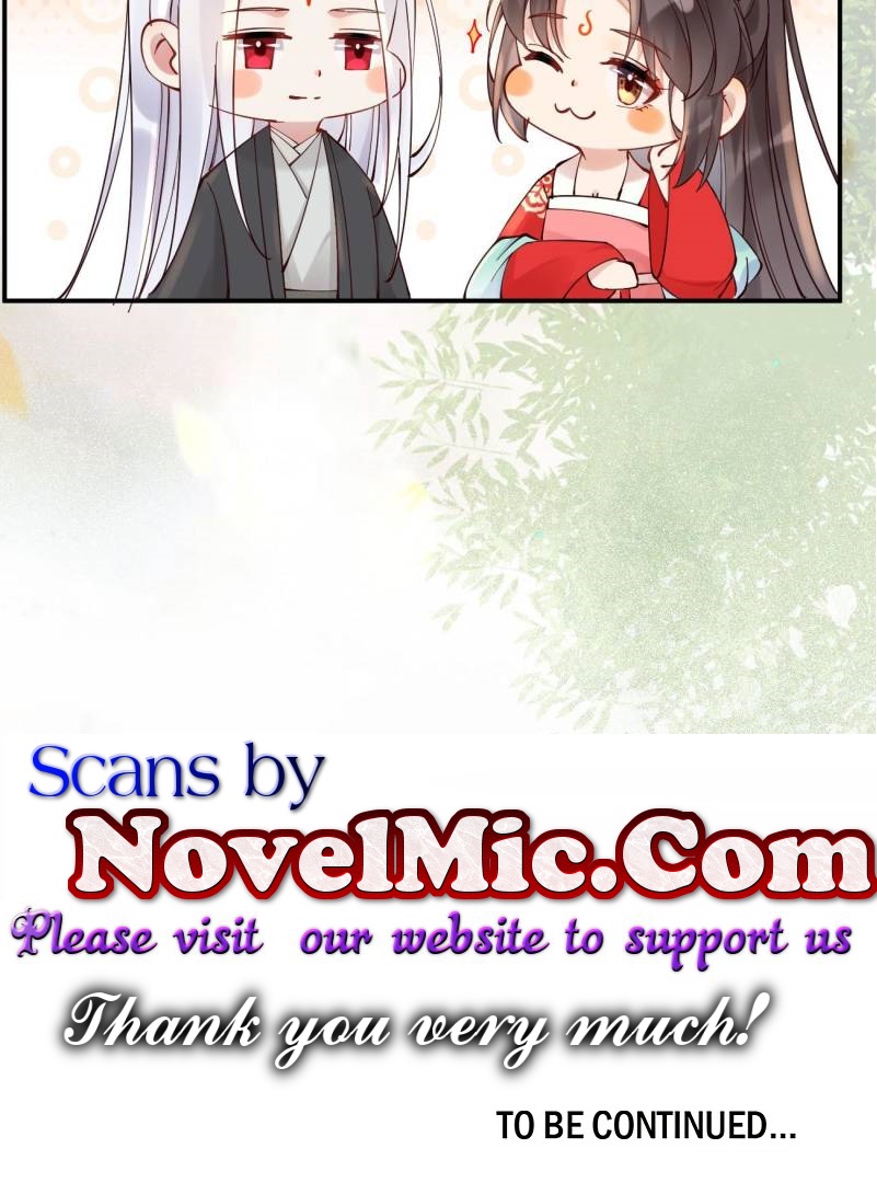 The Ghostly Doctor Chapter 580 - Page 57