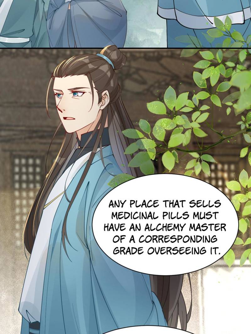 The Ghostly Doctor Chapter 581 - Page 5