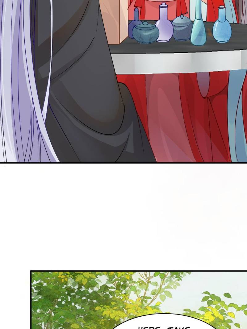 The Ghostly Doctor Chapter 581 - Page 10