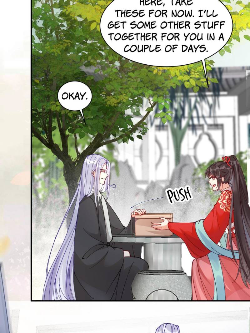 The Ghostly Doctor Chapter 581 - Page 11