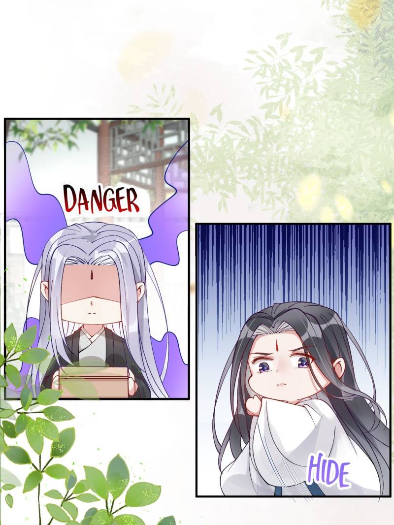 The Ghostly Doctor Chapter 581 - Page 14