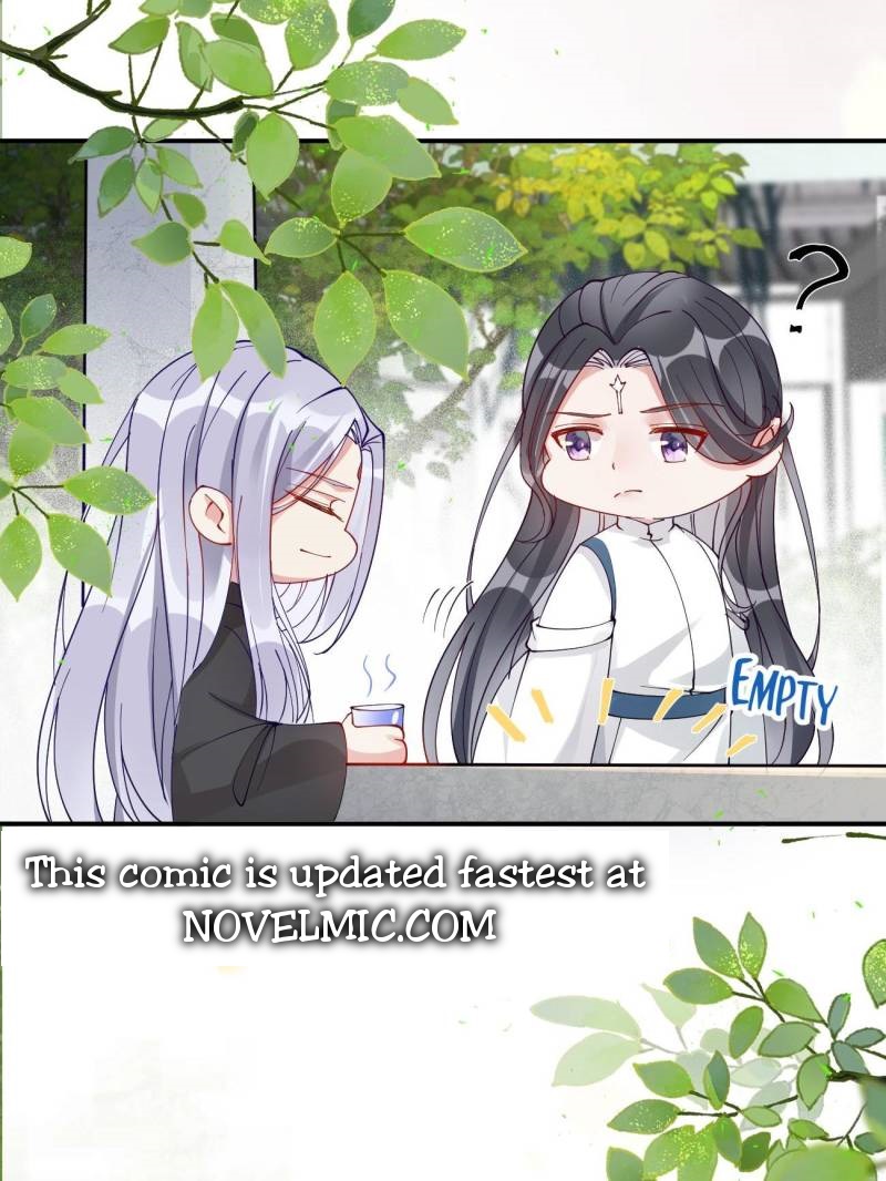 The Ghostly Doctor Chapter 581 - Page 15