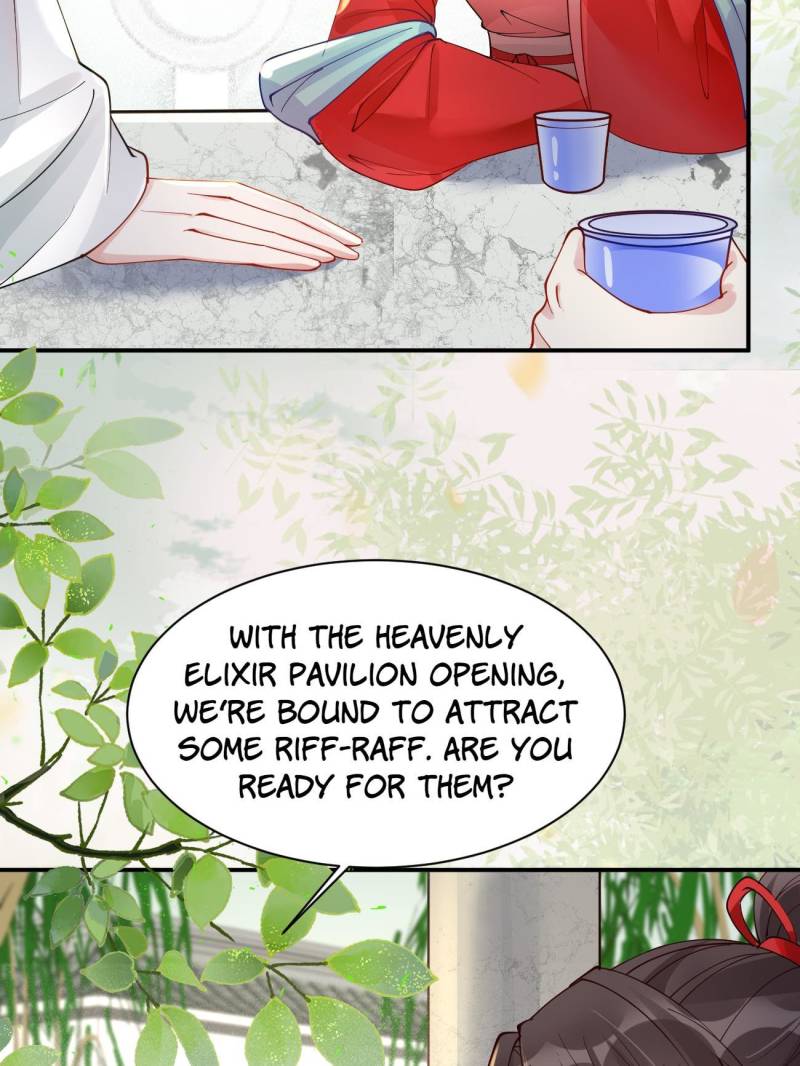 The Ghostly Doctor Chapter 581 - Page 17