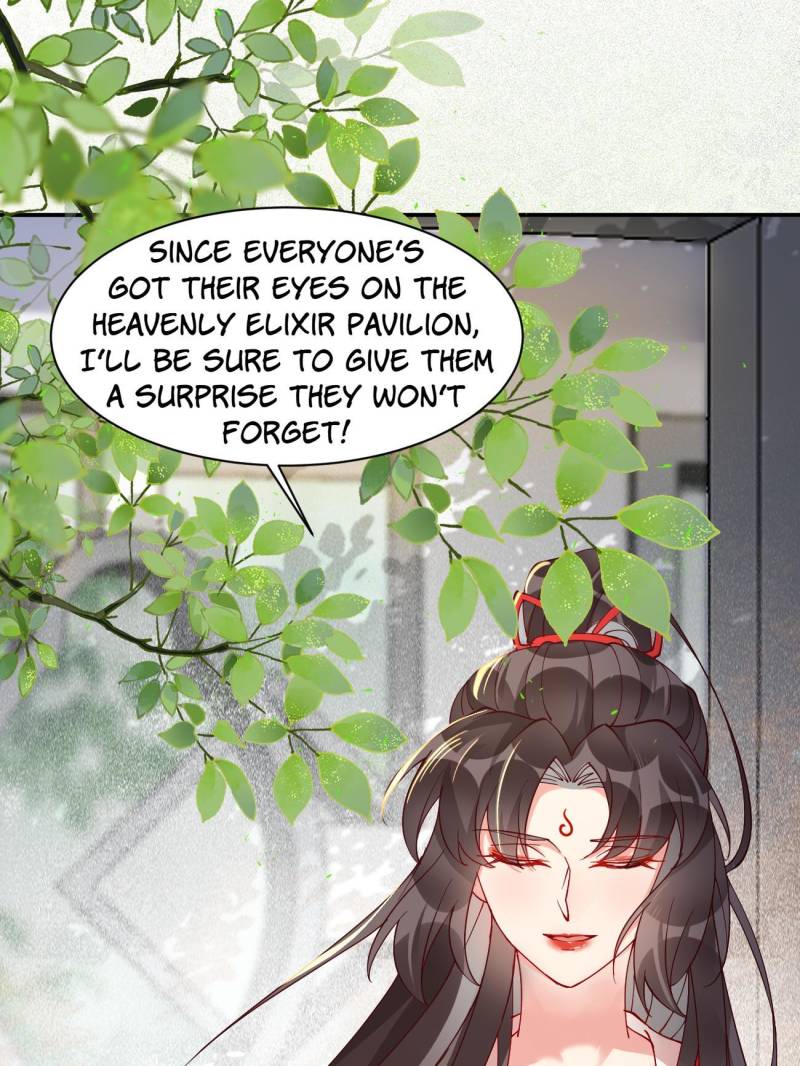 The Ghostly Doctor Chapter 581 - Page 19