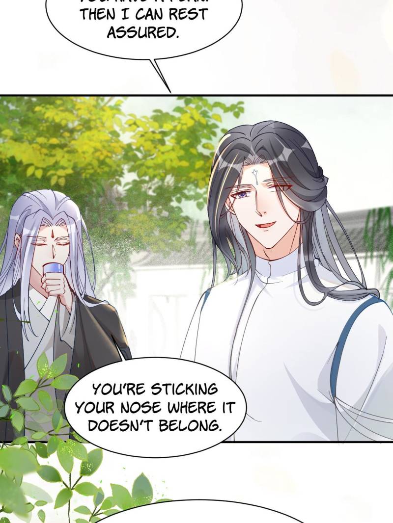 The Ghostly Doctor Chapter 581 - Page 21