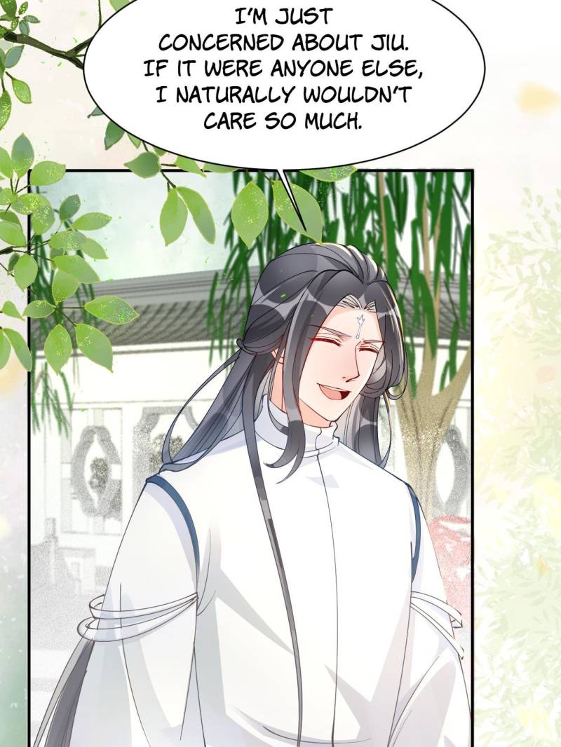 The Ghostly Doctor Chapter 581 - Page 22