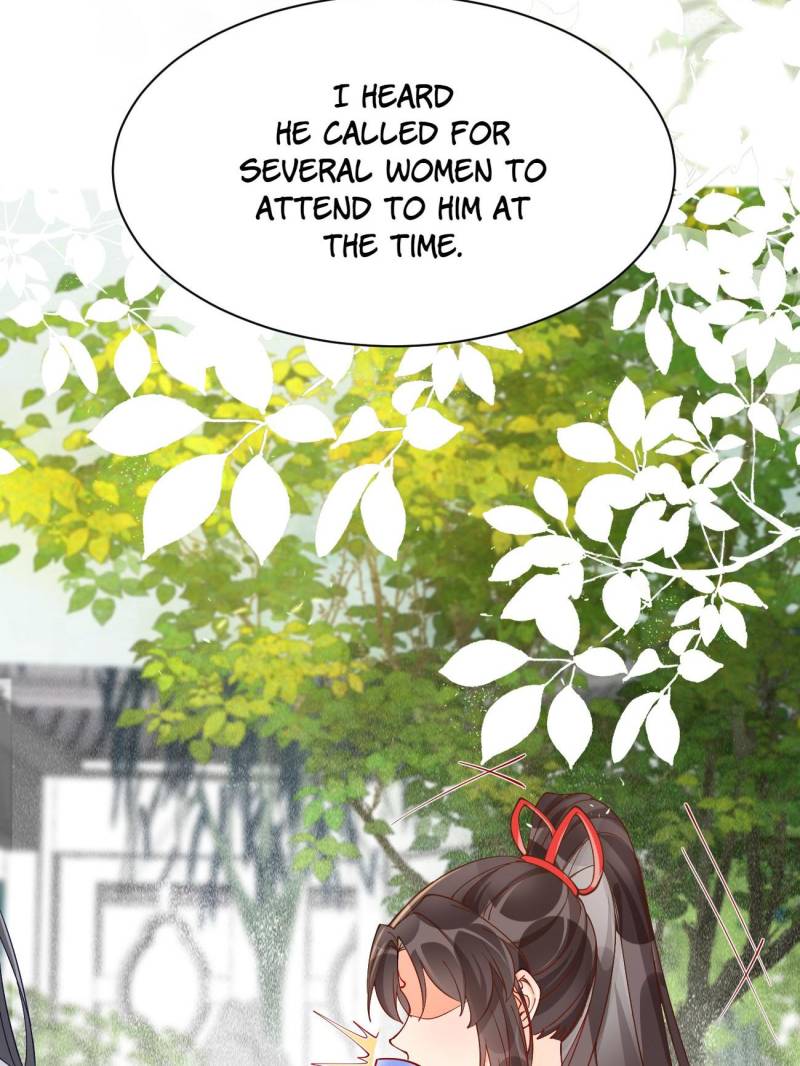 The Ghostly Doctor Chapter 581 - Page 26