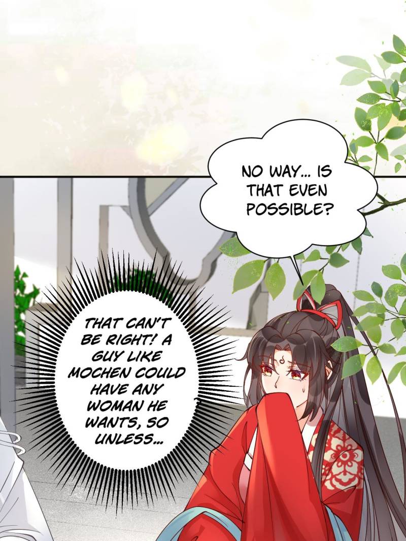 The Ghostly Doctor Chapter 581 - Page 28