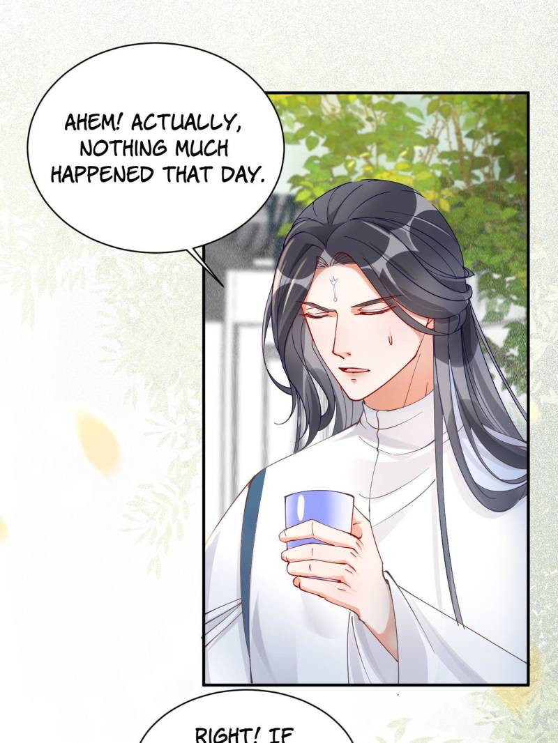 The Ghostly Doctor Chapter 581 - Page 31