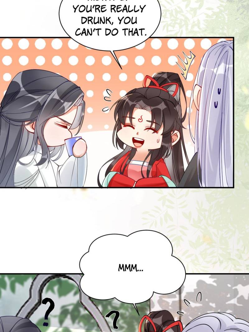 The Ghostly Doctor Chapter 581 - Page 32