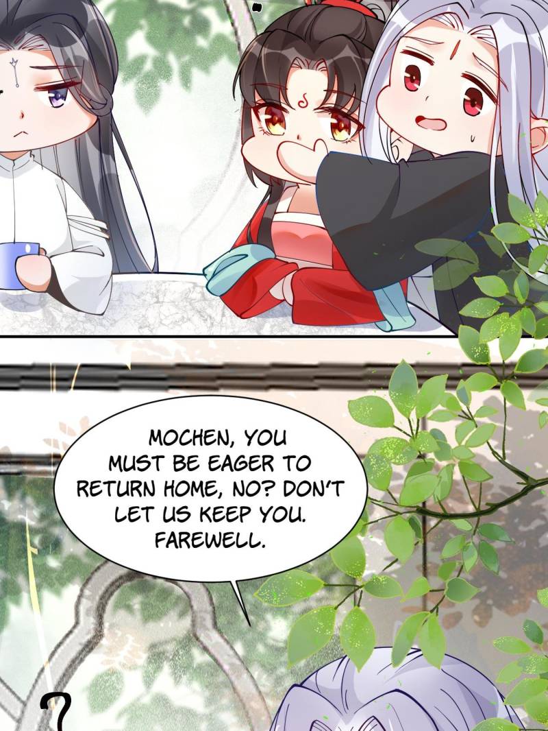 The Ghostly Doctor Chapter 581 - Page 33