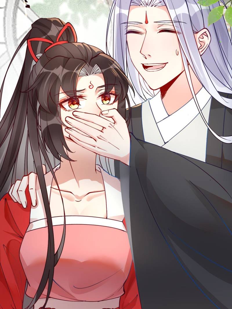 The Ghostly Doctor Chapter 581 - Page 34