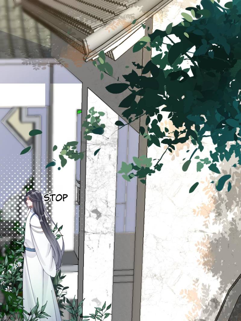 The Ghostly Doctor Chapter 581 - Page 37