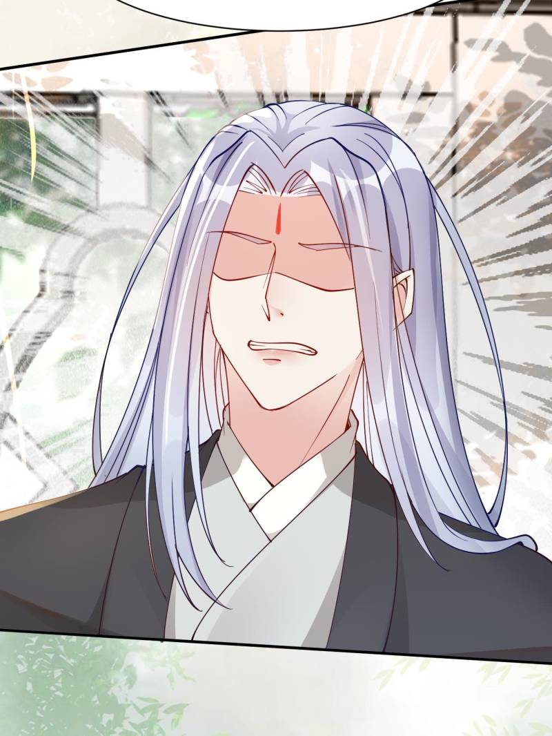 The Ghostly Doctor Chapter 581 - Page 40