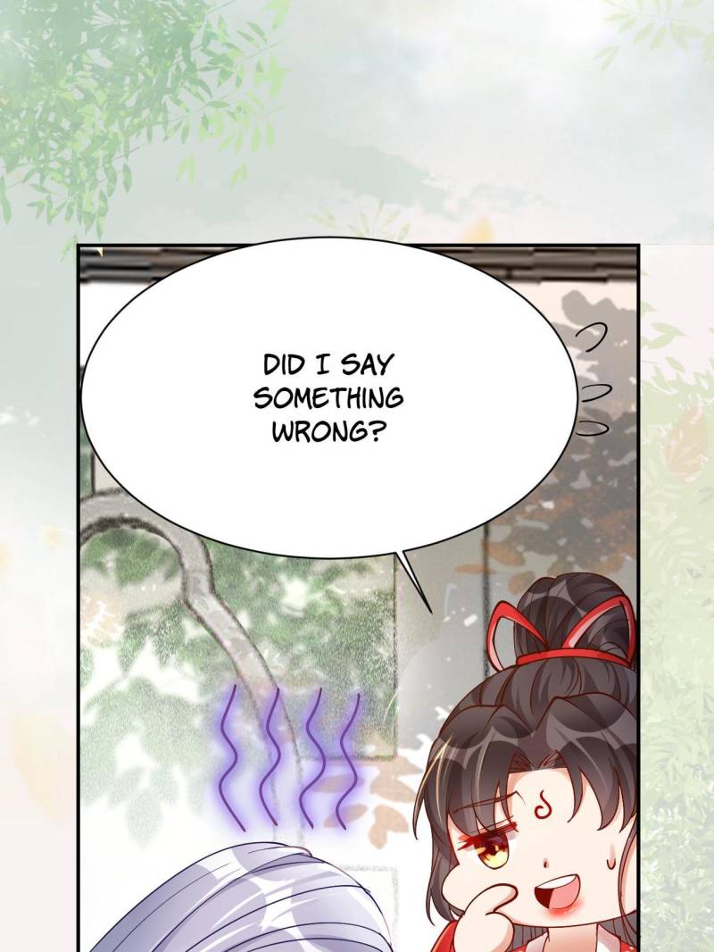 The Ghostly Doctor Chapter 581 - Page 41