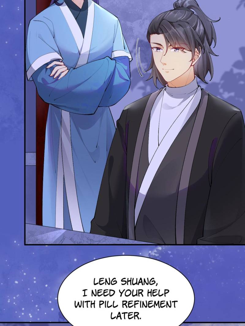 The Ghostly Doctor Chapter 582 - Page 5