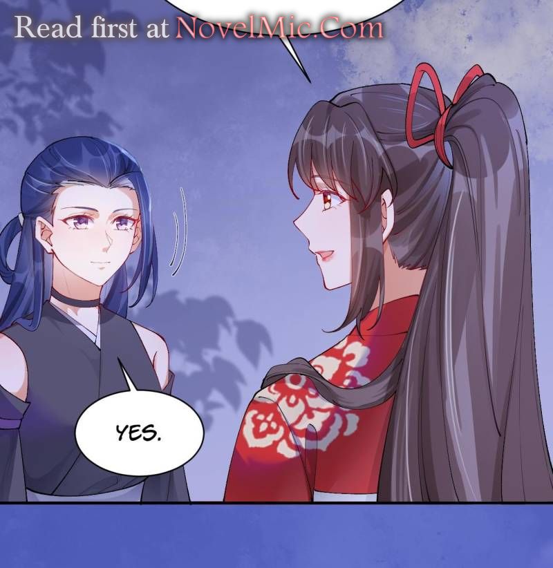 The Ghostly Doctor Chapter 582 - Page 6