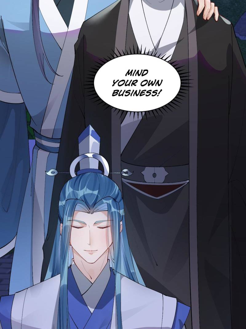 The Ghostly Doctor Chapter 582 - Page 8