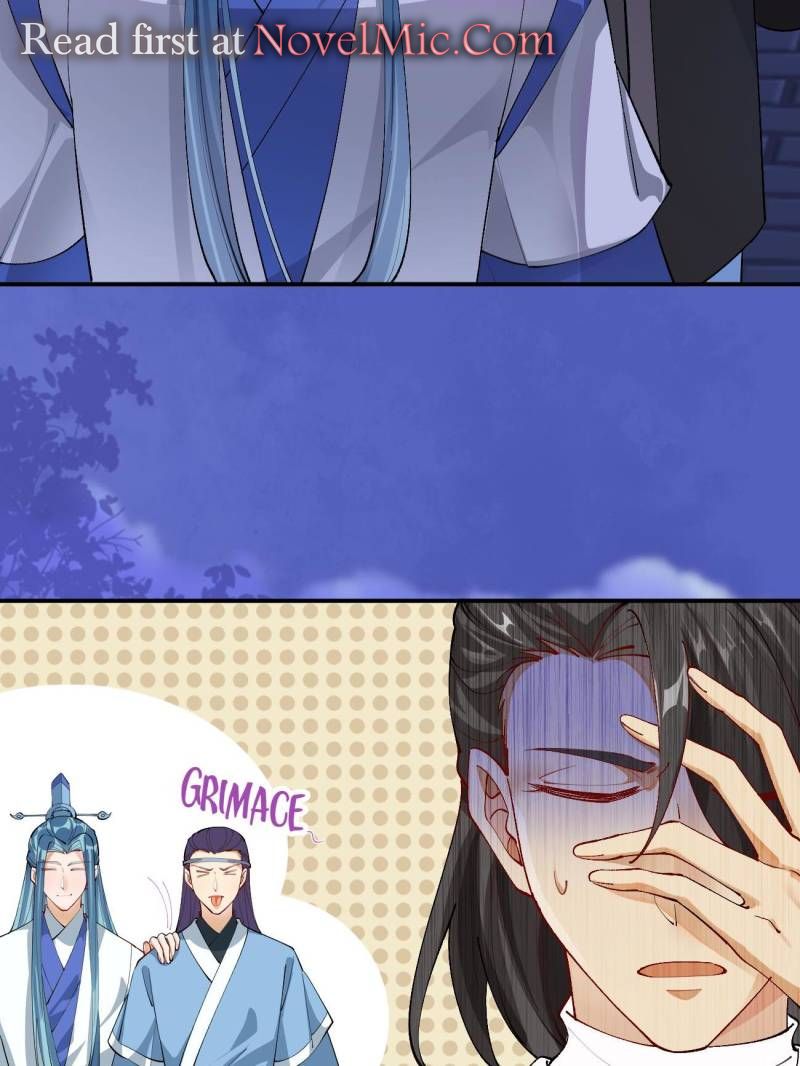 The Ghostly Doctor Chapter 582 - Page 9