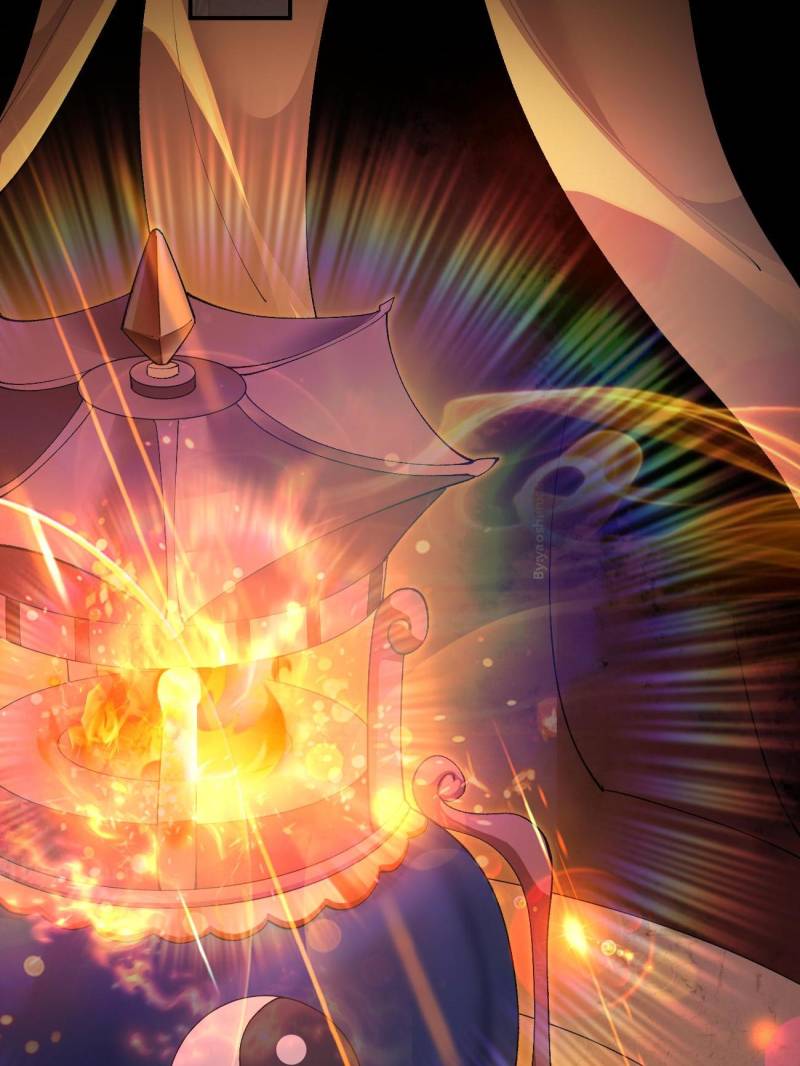 The Ghostly Doctor Chapter 582 - Page 11