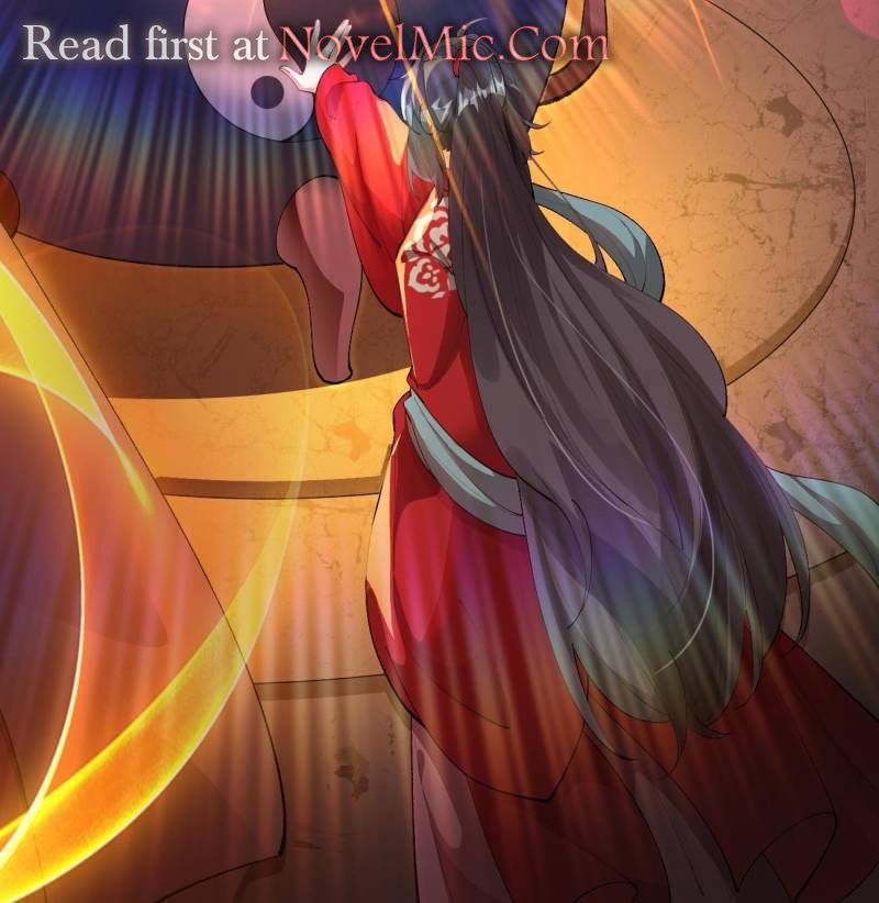 The Ghostly Doctor Chapter 582 - Page 12