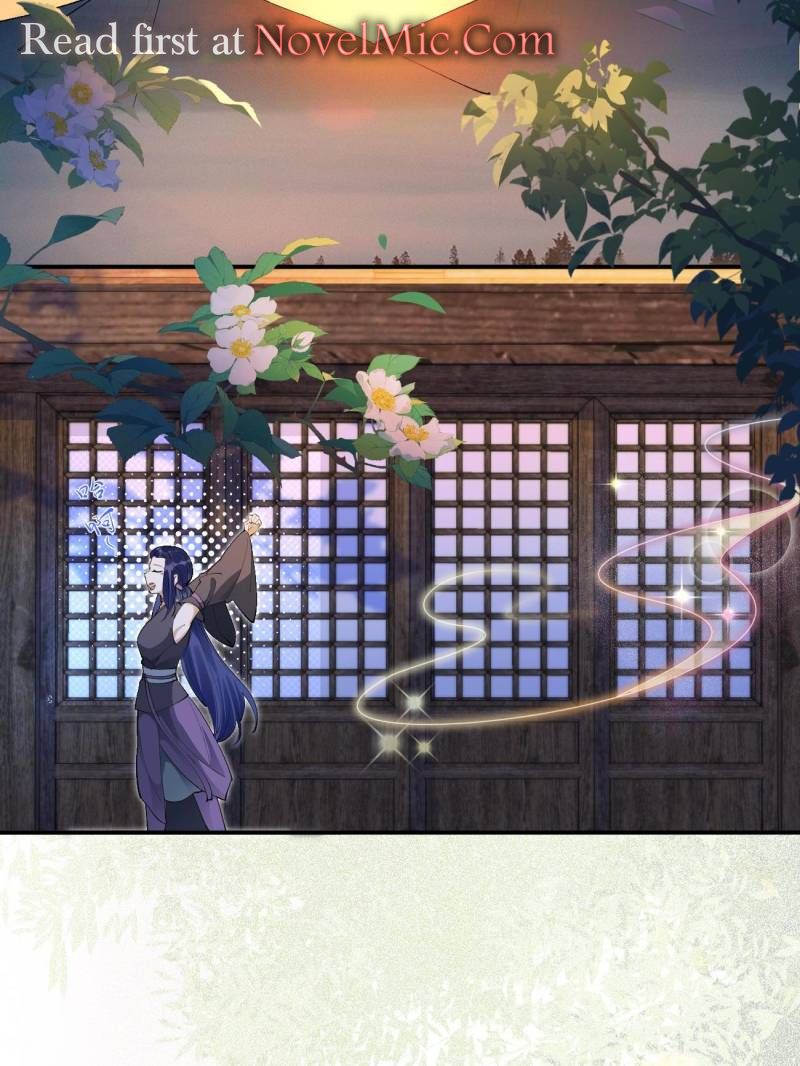 The Ghostly Doctor Chapter 582 - Page 15