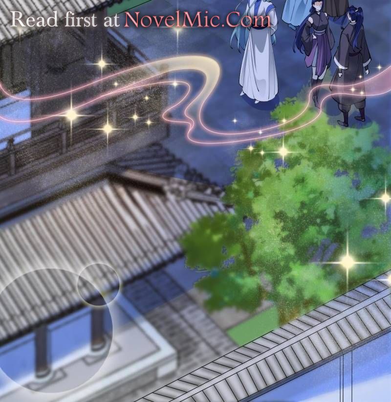 The Ghostly Doctor Chapter 582 - Page 18