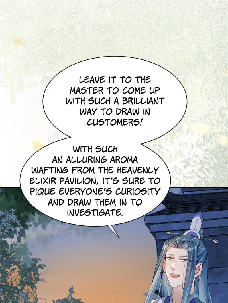 The Ghostly Doctor Chapter 582 - Page 19