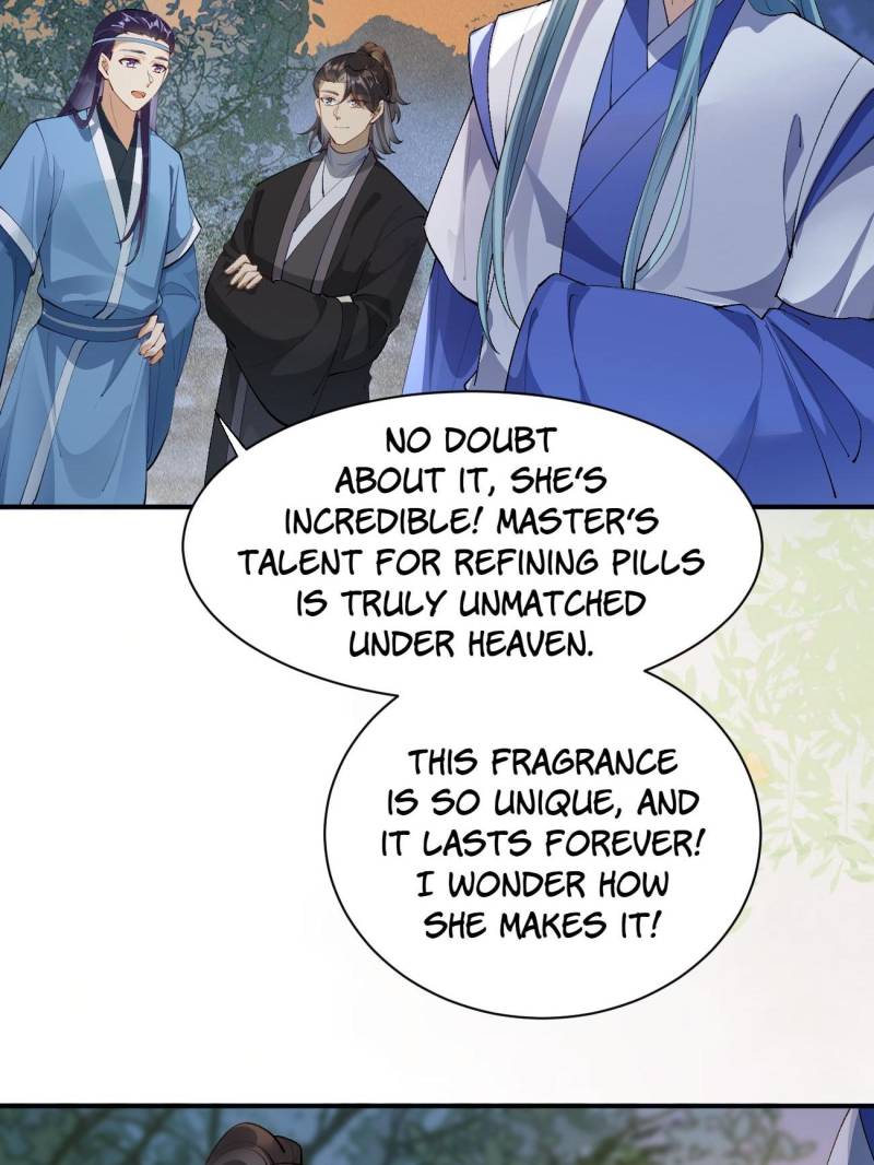 The Ghostly Doctor Chapter 582 - Page 20