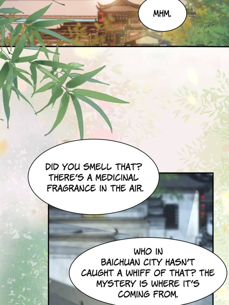 The Ghostly Doctor Chapter 582 - Page 22