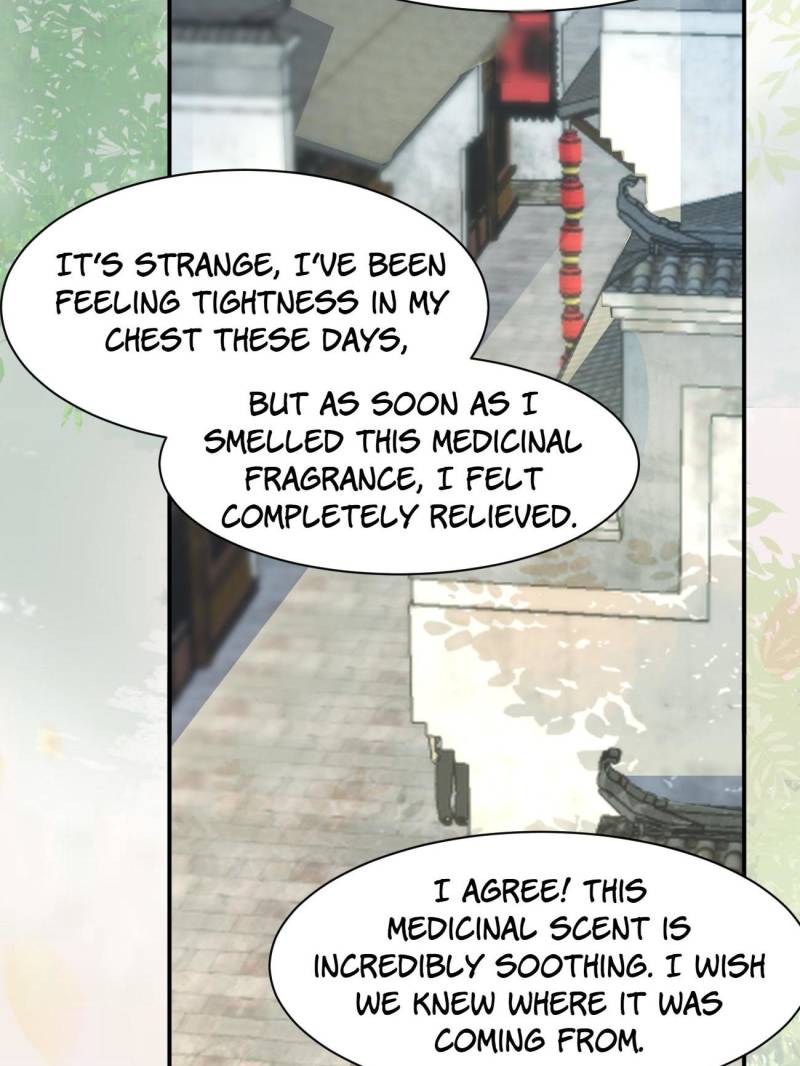 The Ghostly Doctor Chapter 582 - Page 23