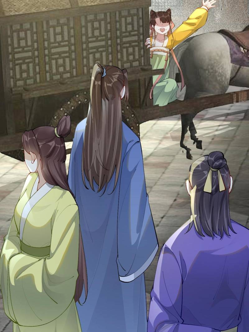 The Ghostly Doctor Chapter 582 - Page 26