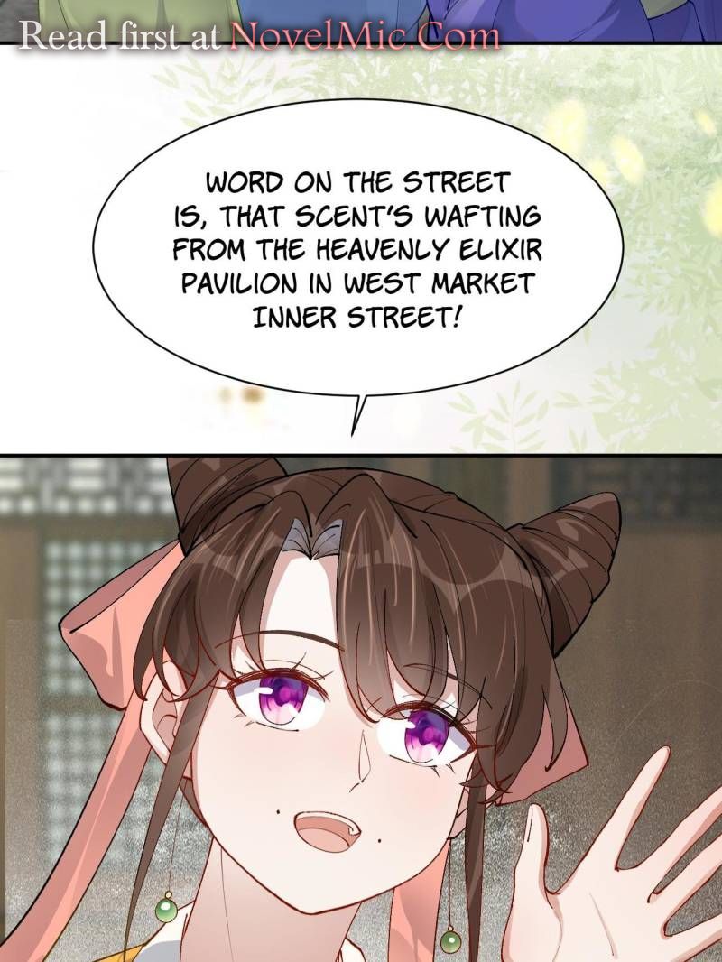 The Ghostly Doctor Chapter 582 - Page 27