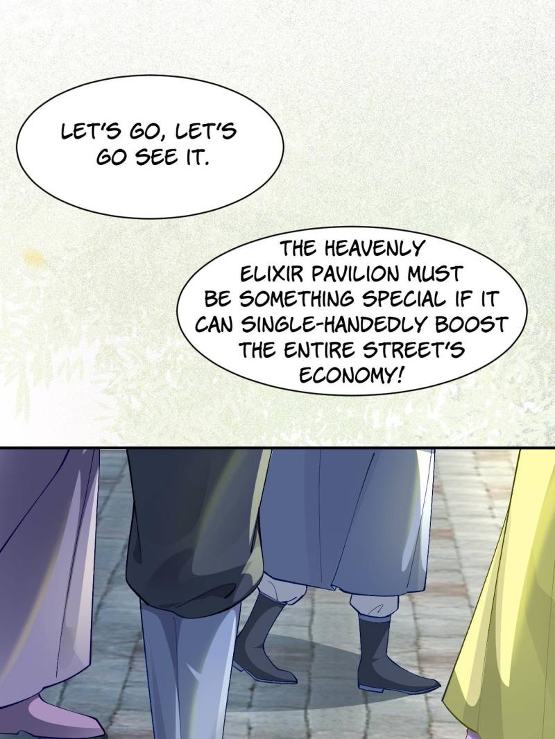 The Ghostly Doctor Chapter 582 - Page 32