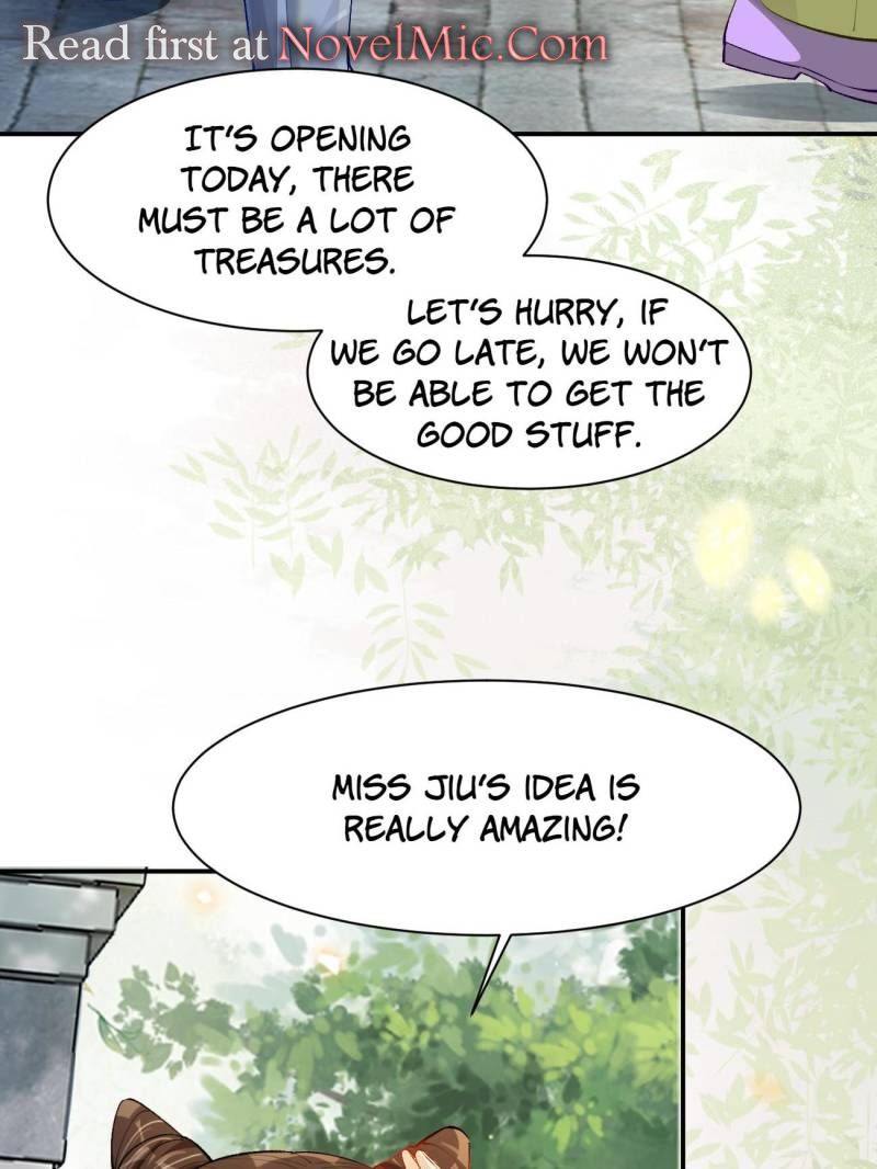 The Ghostly Doctor Chapter 582 - Page 33