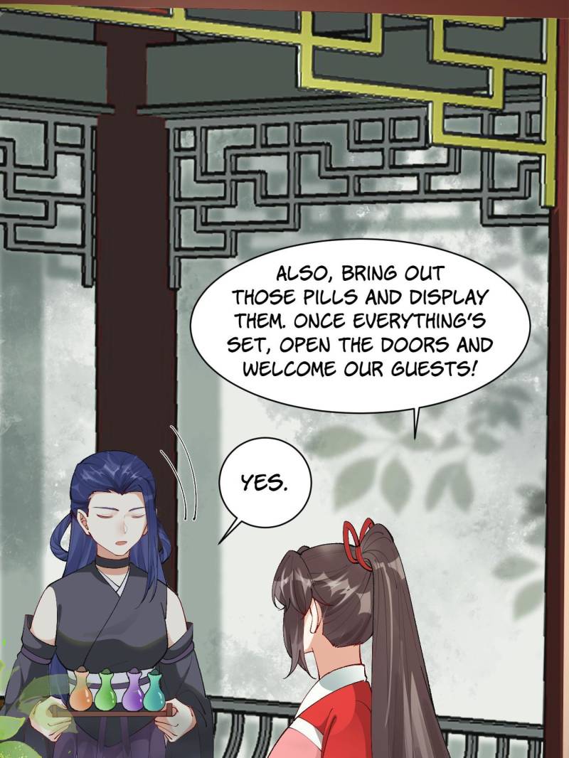 The Ghostly Doctor Chapter 582 - Page 38