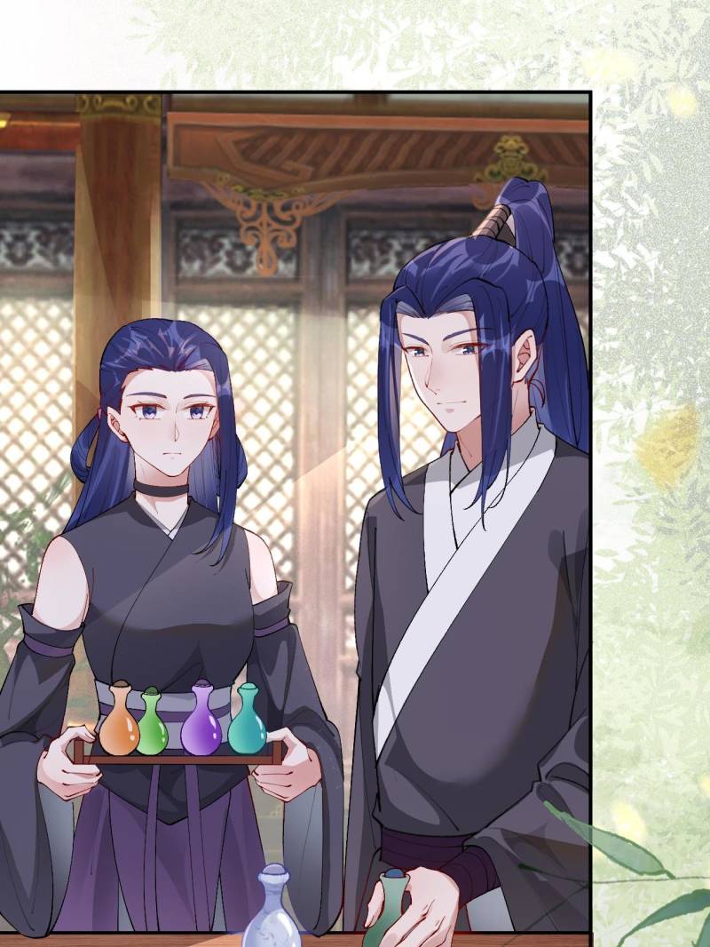 The Ghostly Doctor Chapter 582 - Page 40